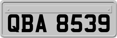 QBA8539