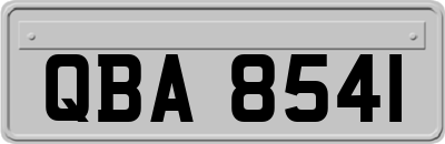 QBA8541