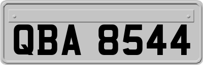 QBA8544
