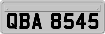 QBA8545