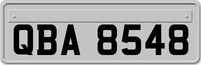 QBA8548