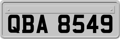 QBA8549