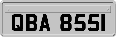 QBA8551