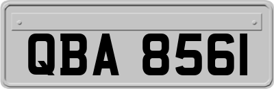 QBA8561