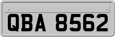 QBA8562