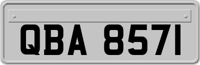 QBA8571