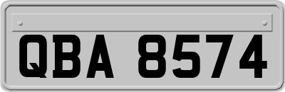 QBA8574