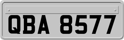 QBA8577