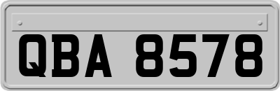 QBA8578