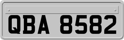 QBA8582