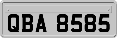 QBA8585