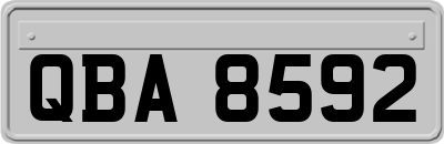 QBA8592