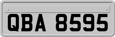 QBA8595