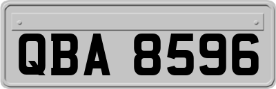 QBA8596