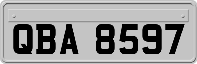 QBA8597