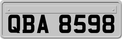QBA8598