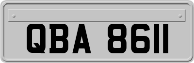 QBA8611