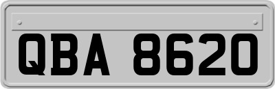 QBA8620