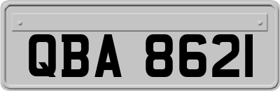 QBA8621