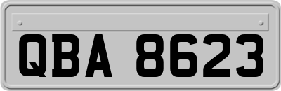 QBA8623