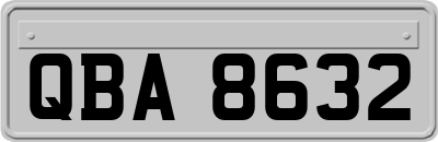 QBA8632