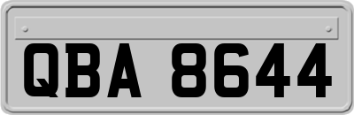 QBA8644