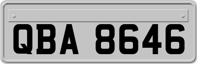 QBA8646