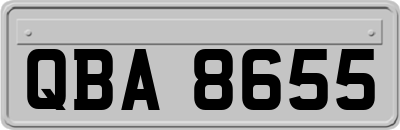 QBA8655