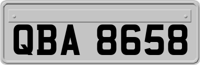QBA8658