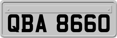 QBA8660