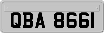QBA8661