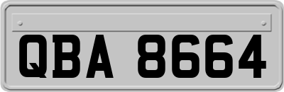 QBA8664