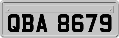 QBA8679