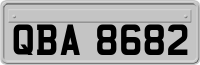 QBA8682