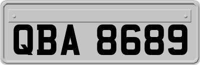QBA8689