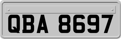 QBA8697