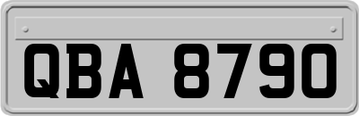 QBA8790