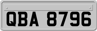 QBA8796