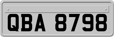 QBA8798