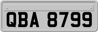 QBA8799