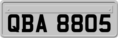 QBA8805