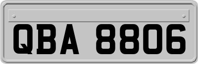 QBA8806