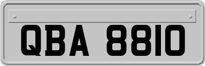 QBA8810