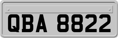 QBA8822