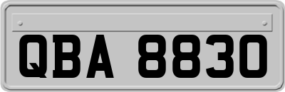 QBA8830