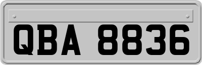QBA8836