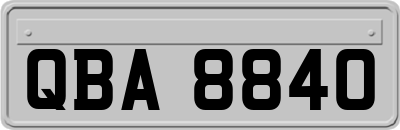 QBA8840