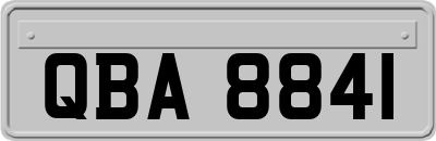 QBA8841