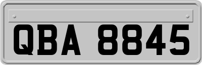 QBA8845