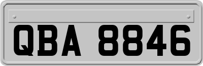 QBA8846